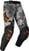 Motocrossowe spodnie FOX 180 Bnkr Pants Grey Camo 30 Motocrossowe spodnie