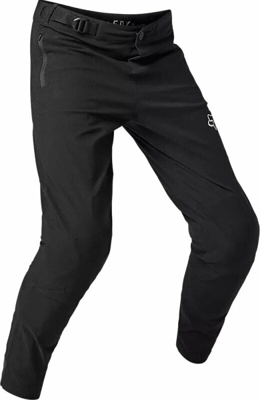 Calções e calças de ciclismo FOX Defend Pants Black 30 Calções e calças de ciclismo