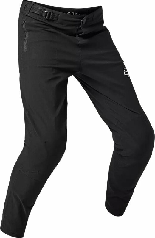 Șort / pantalon ciclism FOX Defend Pants 2023 Black 34 Șort / pantalon ciclism