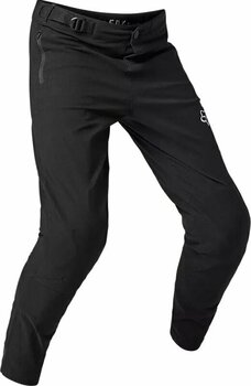 Cyklo-kalhoty FOX Defend Pants Black 36 Cyklo-kalhoty - 1