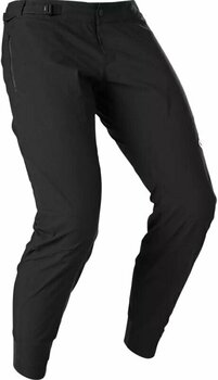 Spodnie kolarskie FOX Ranger Pants Black 30 Spodnie kolarskie - 1