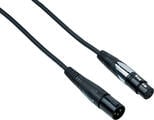 Bespeco HDFM600 6 m Микрофонски кабл