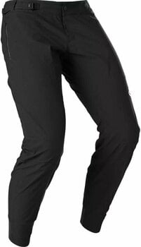 Pantaloncini e pantaloni da ciclismo FOX Ranger Pants 2023 Black 38 Pantaloncini e pantaloni da ciclismo - 1