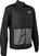 Cycling Jacket, Vest FOX Ranger Wind Jacket Black 2XL Jacket