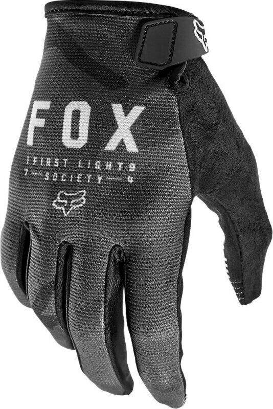 Облекло FOX Ranger Gloves Dark Shadow L