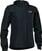 Cycling Jacket, Vest FOX Ranger 2.5L Water Jacket Black/White XL Jacket