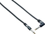 Bespeco HDPJ300 3 m Rak-vinklad Instrumentkabel