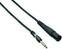 Loudspeaker Cable Bespeco HDSM100 Black 100 cm
