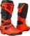 Motorcycle Boots FOX Comp Boots Fluo Orange 44 Motorcycle Boots