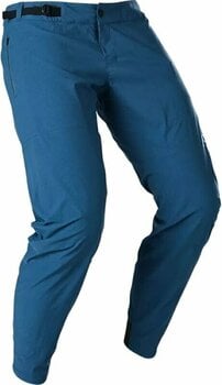Pantaloncini e pantaloni da ciclismo FOX Ranger Pants Dark Indigo 28 Pantaloncini e pantaloni da ciclismo - 1