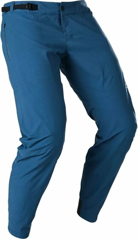 Pantaloncini e pantaloni da ciclismo FOX Ranger Pants Dark Indigo 30 Pantaloncini e pantaloni da ciclismo