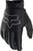 Guantes de ciclismo FOX Defend Thermo Off Road Gloves Black 2XL Guantes de ciclismo
