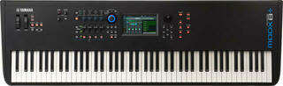 Werkstation Yamaha MODX8+ Werkstation