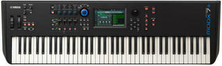 Werkstation Yamaha MODX7+ Werkstation