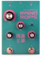 Guitar Effect Dreadbox Raindrops Guitar Effect