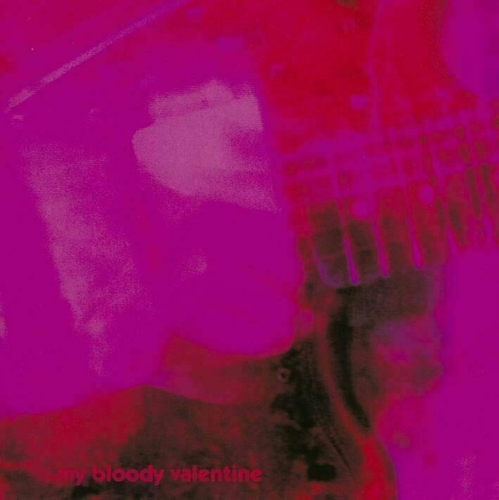Schallplatte My Bloody Valentine - Loveless (Reissue) (Remastered) (LP)
