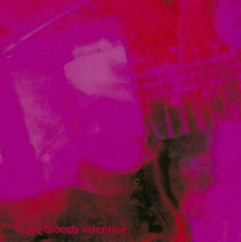 Schallplatte My Bloody Valentine - Loveless (Reissue) (Remastered) (LP) - 1