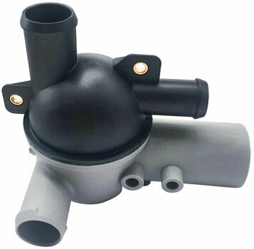 Náhradný diel pre lodný motor Quicksilver Housing Waterdist 863631T1 - 1