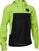 Kurtki rowerowe i kamizelki: FOX Ranger 2.5L Water Jacket Lunar Kurtka Fluo Yellow S Kurtka, kamizelka rowerowa FOX Ranger 2.5L Water Jacket Lunar Kurtka Fluo Yellow S