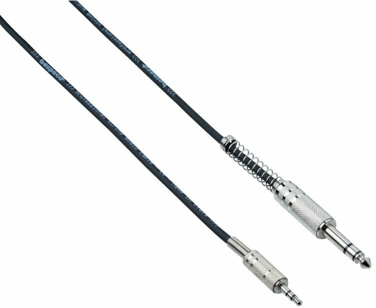 Audio Cable Bespeco EIG300 3 m Audio Cable