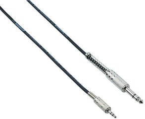 Avdio kabel Bespeco EIG300 3 m Avdio kabel