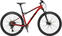 Hardtail cykel GT Zaskar Comp Sram NX Eagle 1x12 Red M