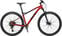 Hardtail-cykel GT Zaskar Comp Sram NX Eagle 1x12 Red L