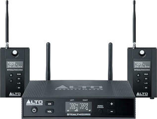 Wireless system Alto Professional Stealth MK2 Wireless system