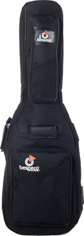 Tasche für E-Gitarre Bespeco BAG120EG Tasche für E-Gitarre Schwarz