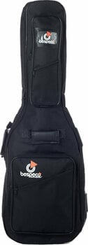 Tasche für E-Gitarre Bespeco BAG120EG Tasche für E-Gitarre Schwarz - 1