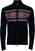 Ski T-shirt / Hoodie Dale of Norway Olympia Masc Jacket Marine XL Jumper