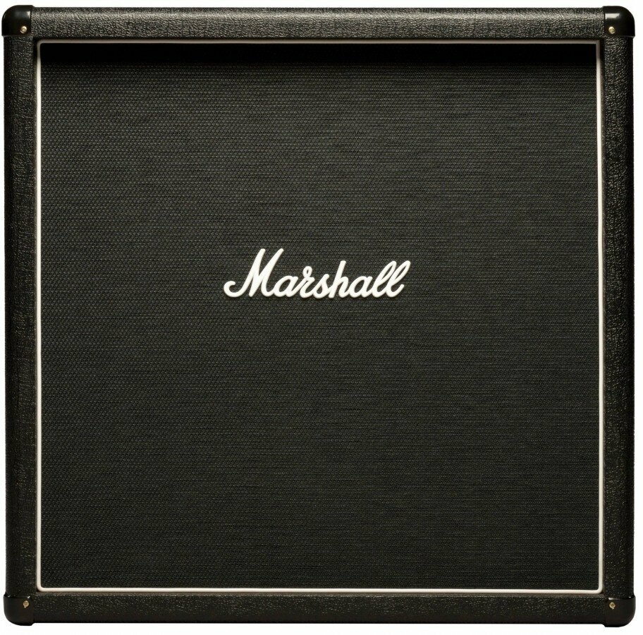 Coluna de guitarra Marshall MX412BR