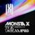 Hanglemez Monsta X - The Dreaming (Red Vinyl) (LP)