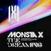 LP Monsta X - The Dreaming (LP)