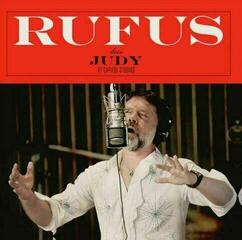 Schallplatte Rufus Wainwright - Rufus Does Judy At Capitol Studios (LP)
