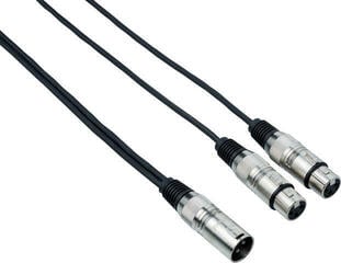 Audio Cable Bespeco BT2720M 1,5 m Audio Cable