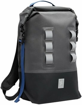 Lifestyle Σακίδιο Πλάτης / Τσάντα Chrome Urban Ex 2.0 Rolltop Fog 20 L ΣΑΚΙΔΙΟ ΠΛΑΤΗΣ - 1
