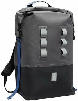 Lifestyle Backpack / Bag Chrome Urban Ex 2.0 Rolltop Fog 30 L Backpack - 1