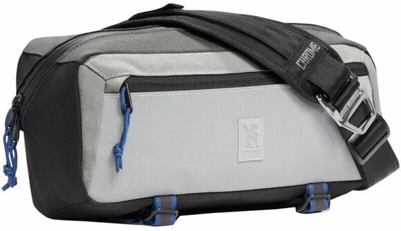 Portfel, torba na ramię Chrome Mini Kadet Sling Bag Fog Torba na ramię - 1