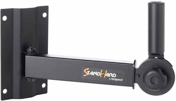 Wall mount for speakerboxes Bespeco SH56 Wall mount for speakerboxes