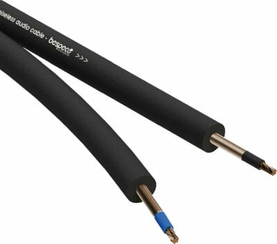 Link Audio Cable Bespeco B/RF2 - 1