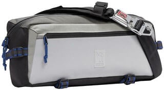 Wallet, Crossbody Bag Chrome Kadet Crossbody Bag Fog