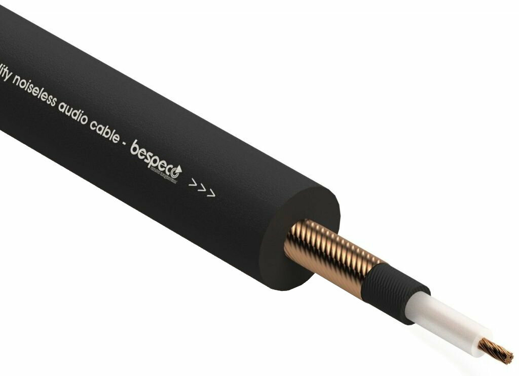 Cable de instrumento Bespeco B/CVP100