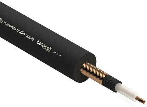 Instrument kabel Bespeco B/CVP100 - 1