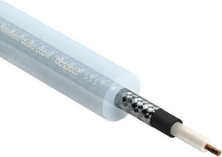 Инструментален кабел Bespeco B/CVP100T Инструментален кабел