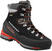Dámské outdoorové boty Garmont Pinnacle GTX X-Lite Black 40 Dámské outdoorové boty