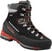 Дамски обувки за трекинг Garmont Pinnacle GTX X-Lite Black 37 Дамски обувки за трекинг