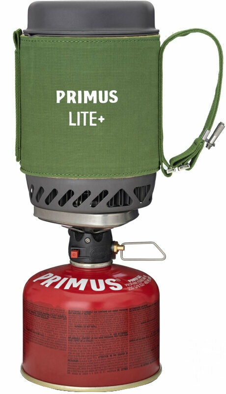 Primus Aragaz Lite Plus 0,5 L Fern