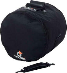 Housse pour tom Bespeco BAG612TD Housse pour tom