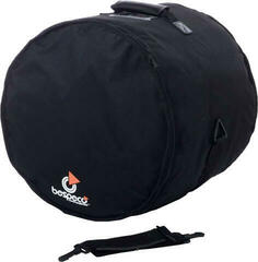 Housse pour tom Bespeco BAG614TD Housse pour tom